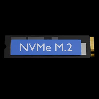 nvme